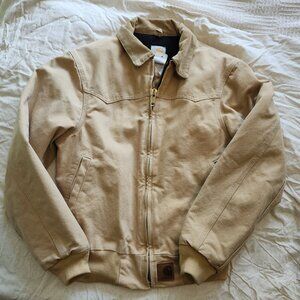 Carhartt coat - size small